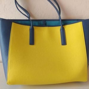 Charming Charlie Tote Bag